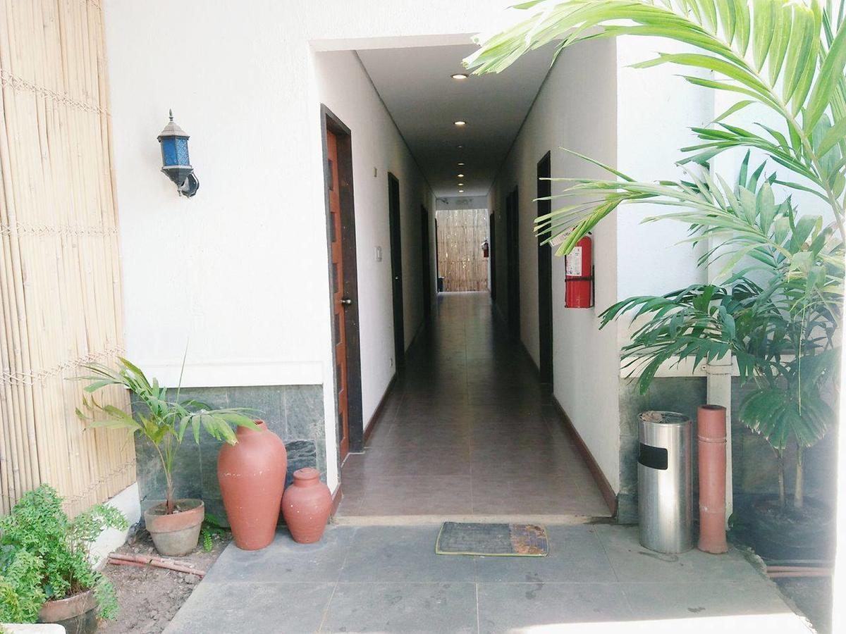 Coron Villa Exterior photo
