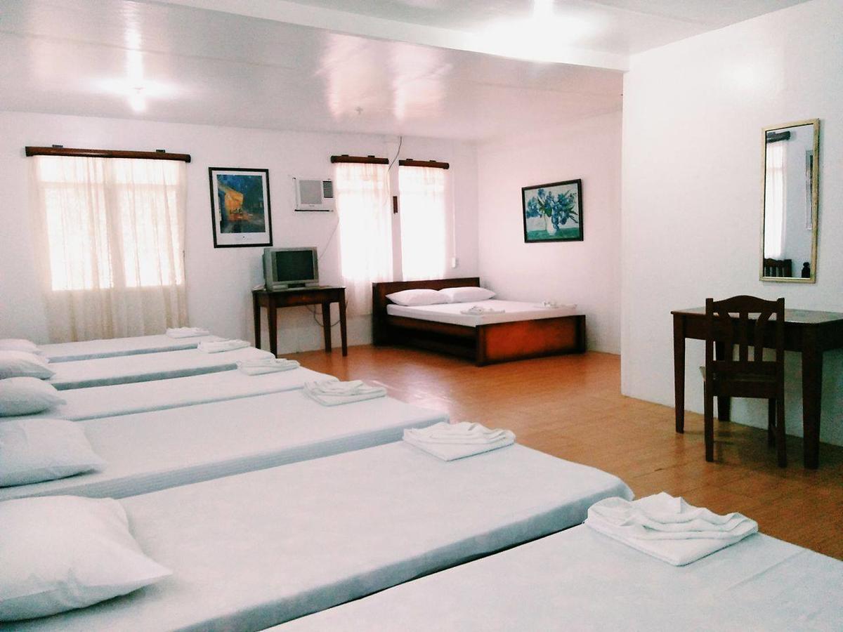 Coron Villa Exterior photo
