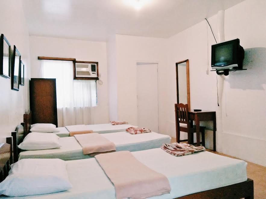 Coron Villa Exterior photo